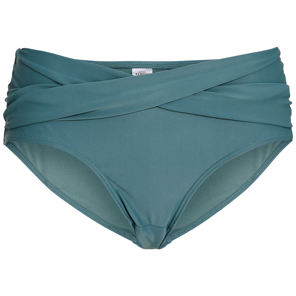 Damen Bikinipanty mit recyceltem Material