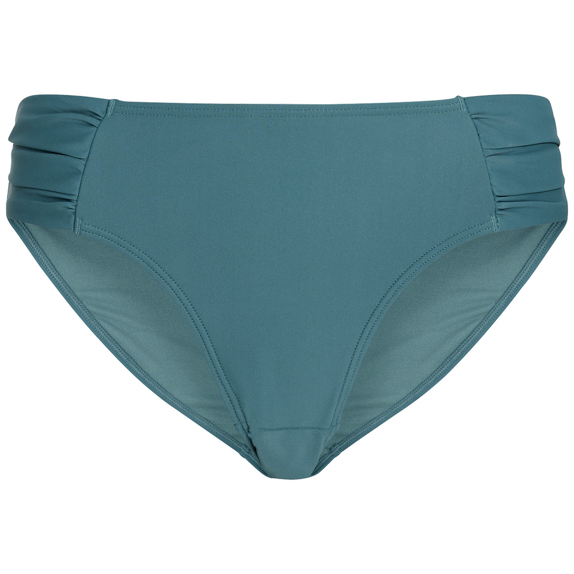 Damen Bikinislip mit recyceltem Material