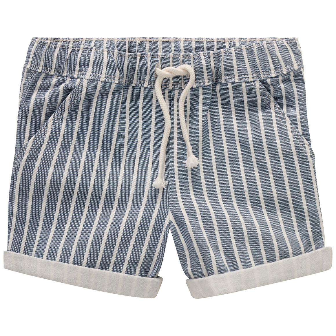 Jungen Shorts aus Bio-Baumwolle