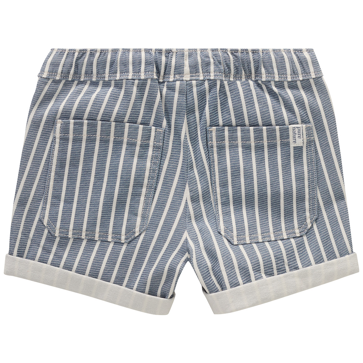 Jungen Shorts aus Bio-Baumwolle