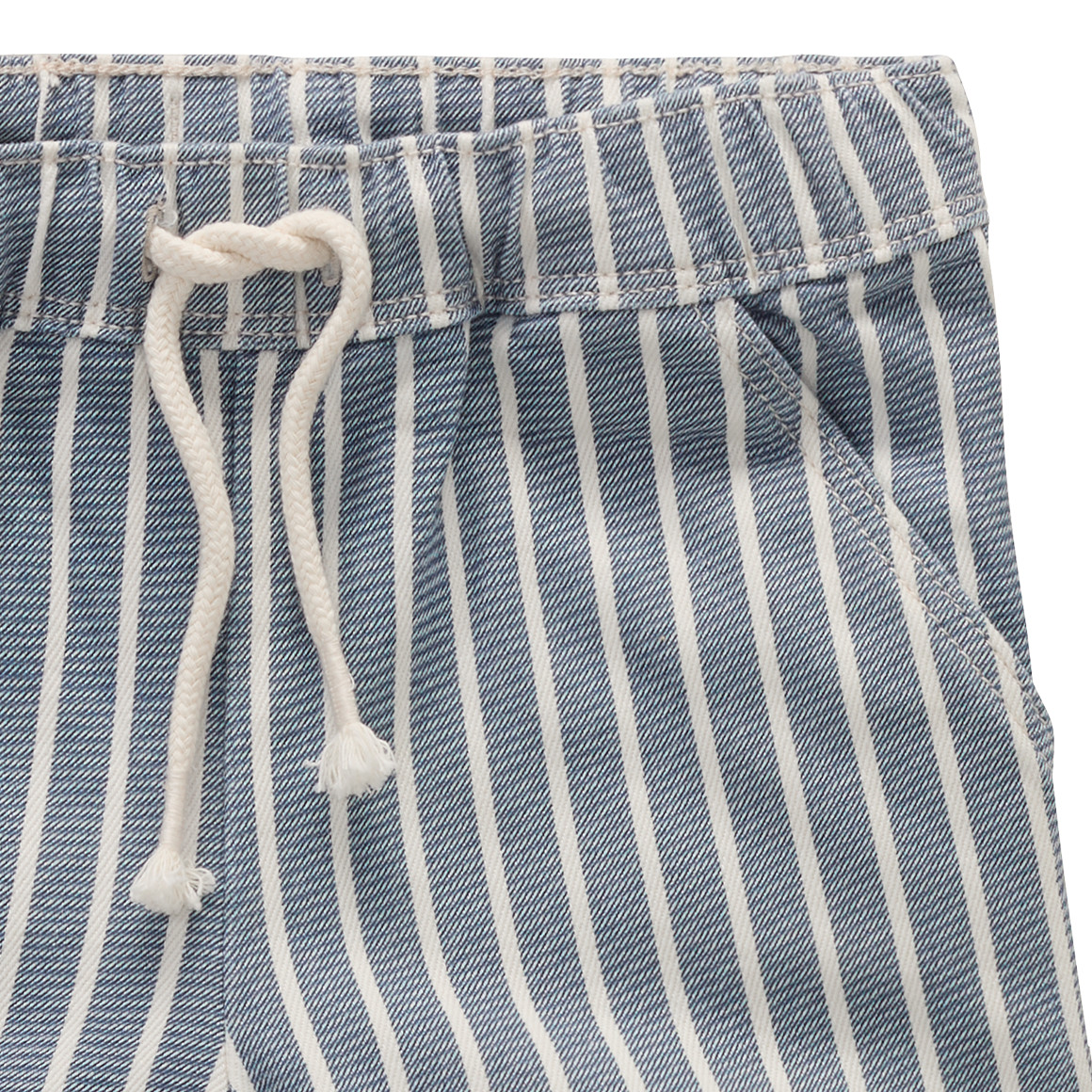 Jungen Shorts aus Bio-Baumwolle