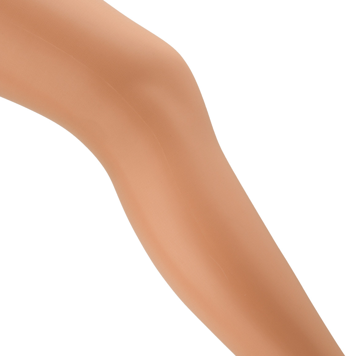 Dames panty ultra transparant