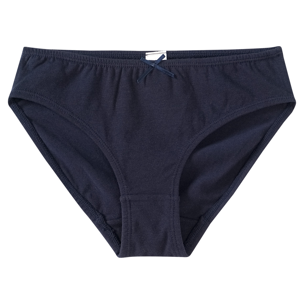 3 Mädchen Slips im Set