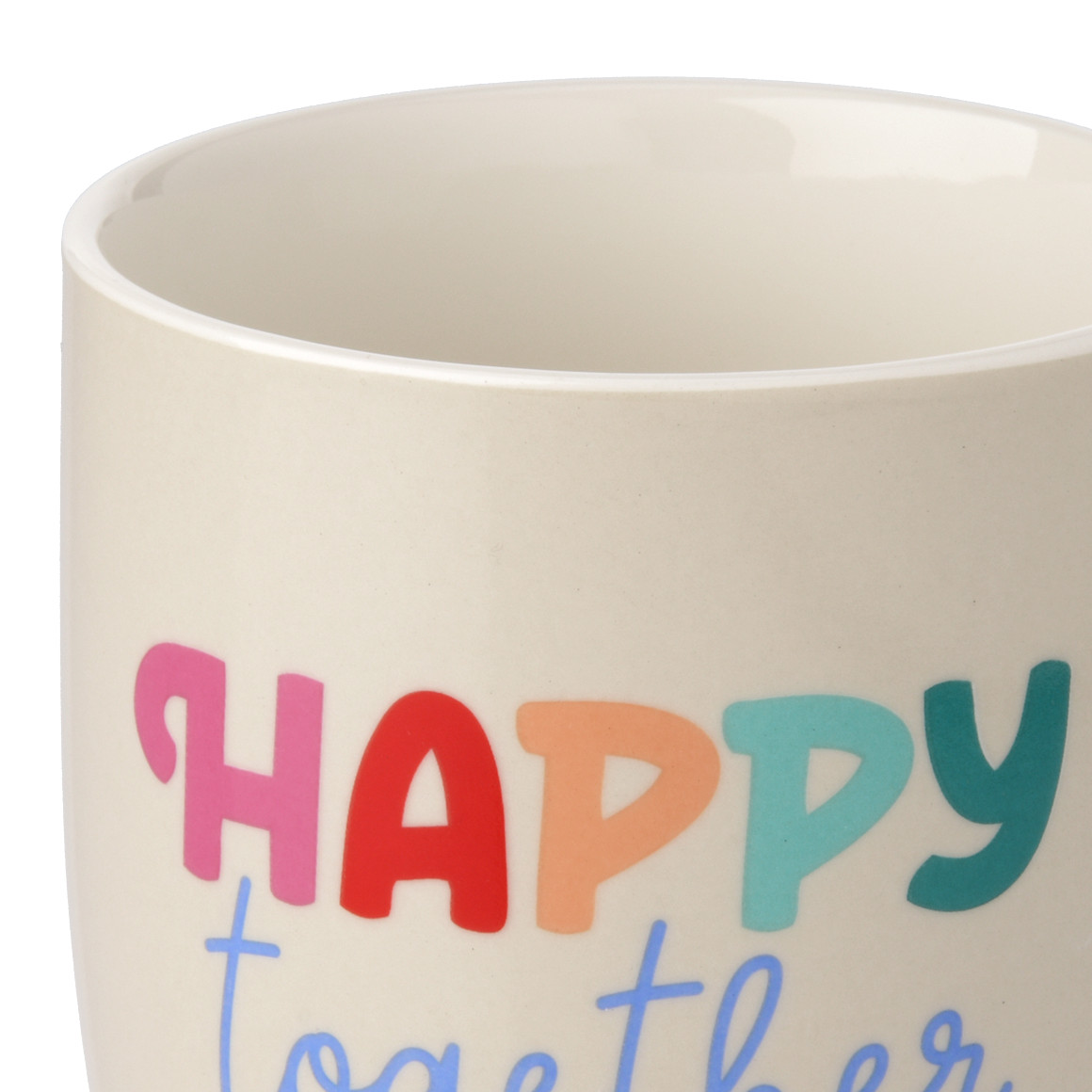 Tasse mit Print