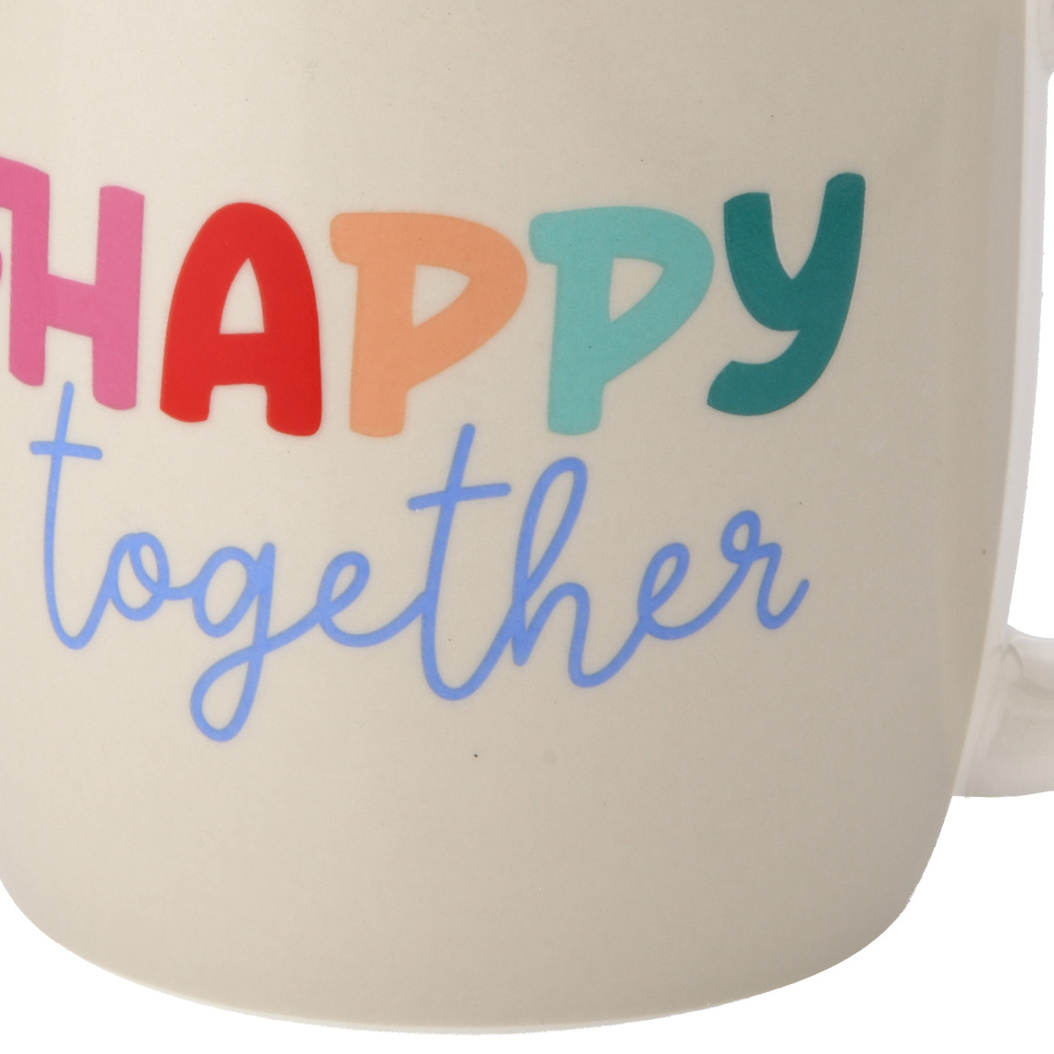 Tasse mit Print