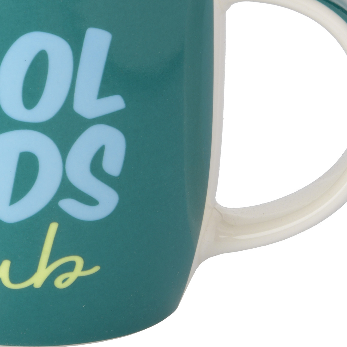 Tasse mit Print