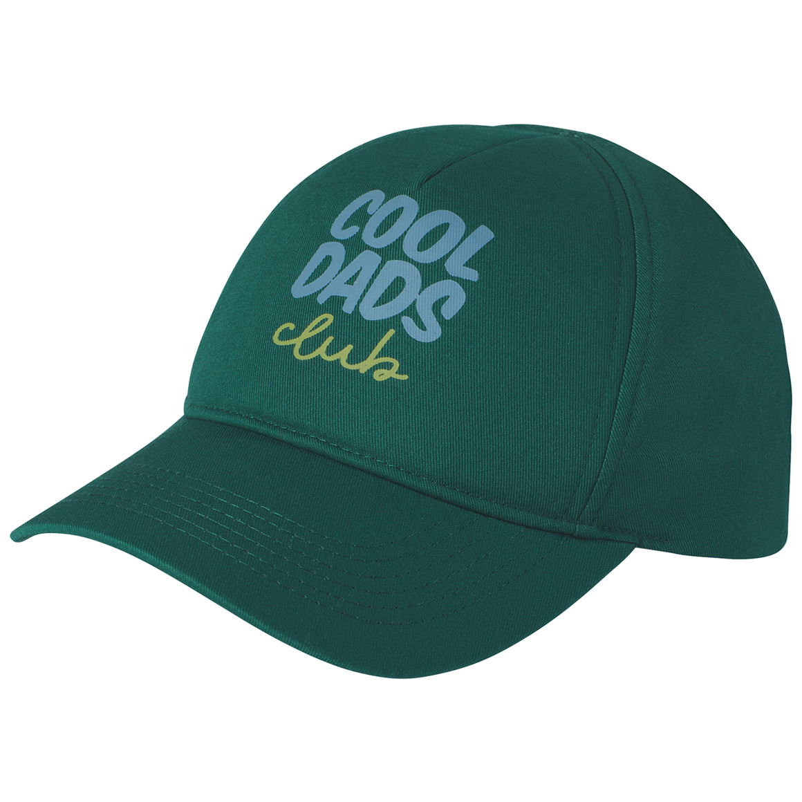 Herren Kappe mit Print