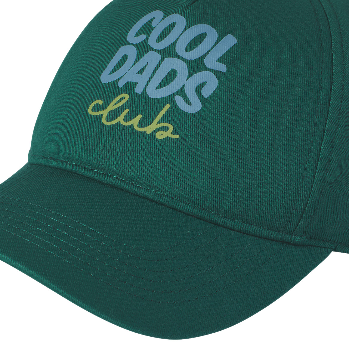 Herren Kappe mit Print