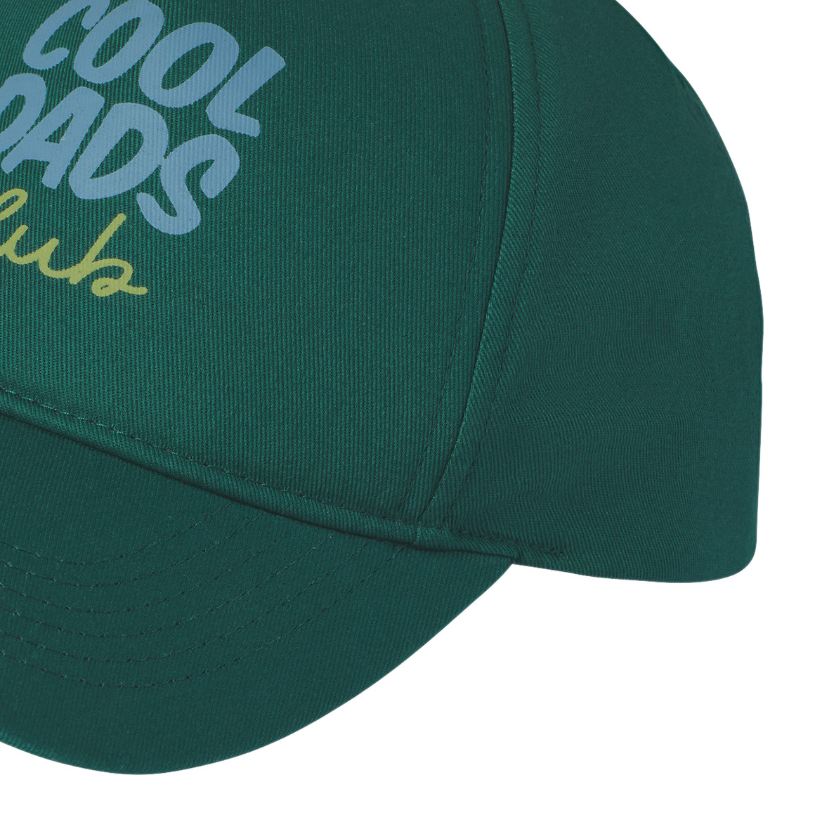 Herren Kappe mit Print