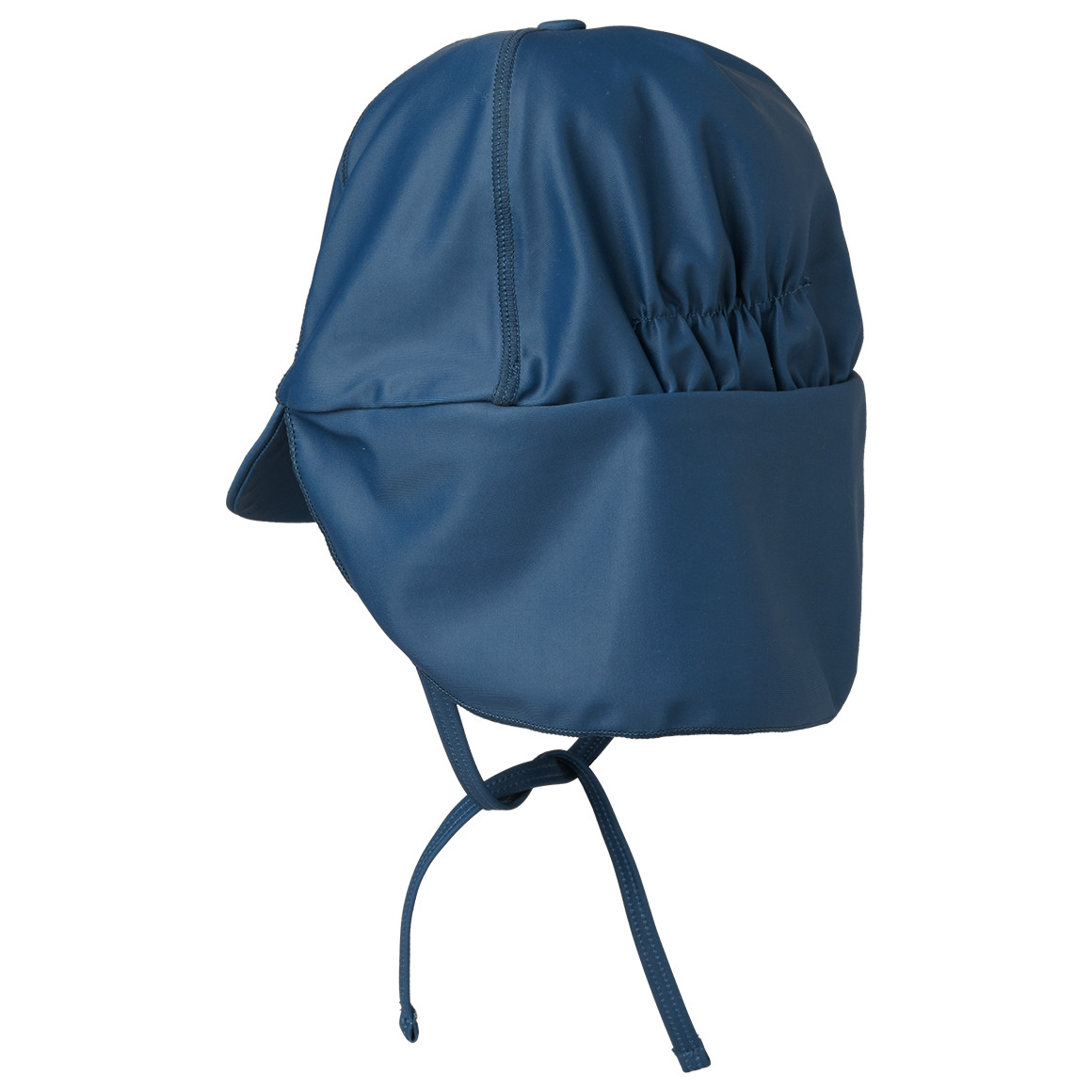 Baby UV-Badekappe mit Segelboot UPF60