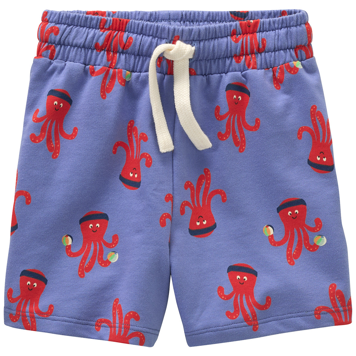 Newborn set van body en korte broek