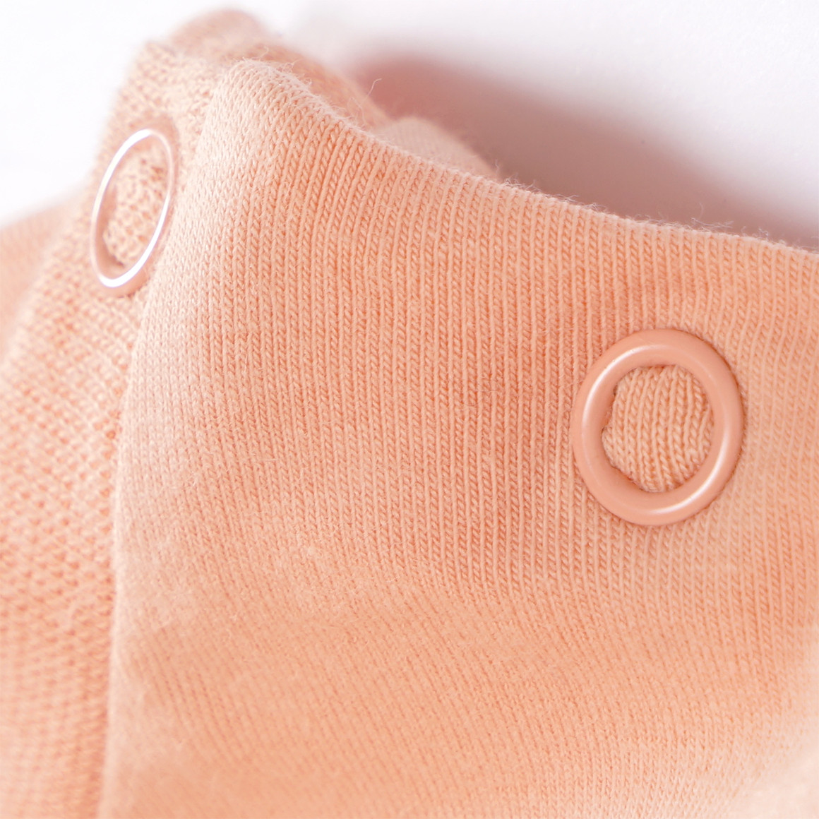 Baby Set aus T-Shirt und Musselin-Hose