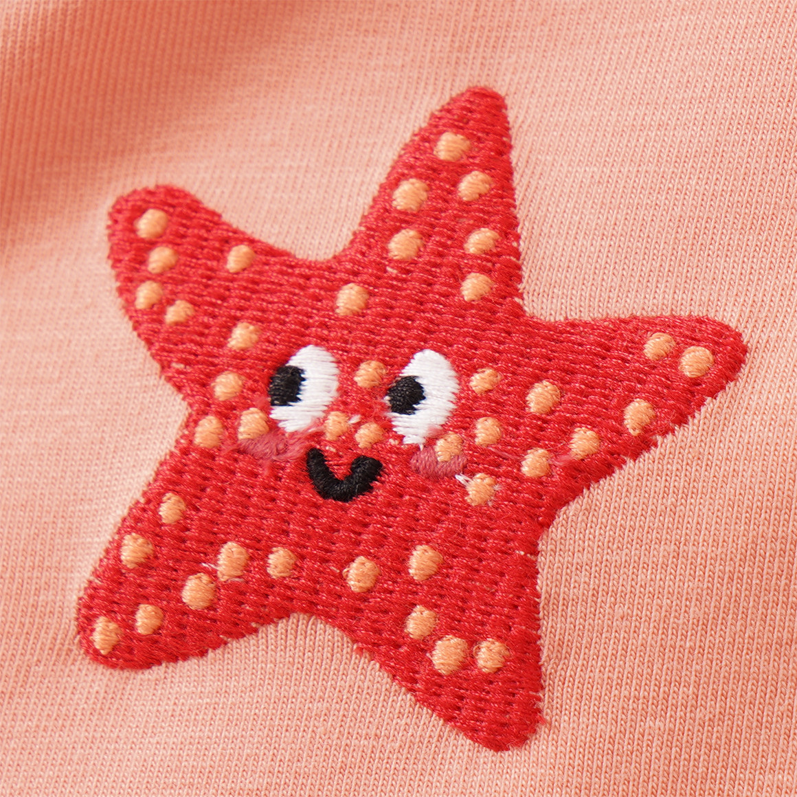 Babyset van body en korte broek