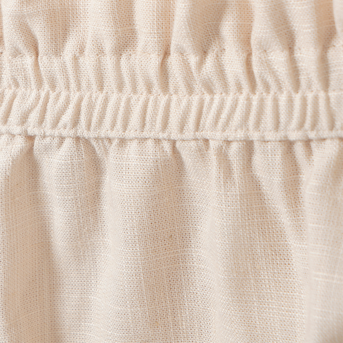 Newborn Kleid mit Shorts