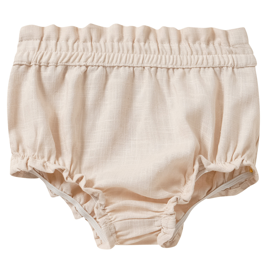 Newborn Kleid mit Shorts