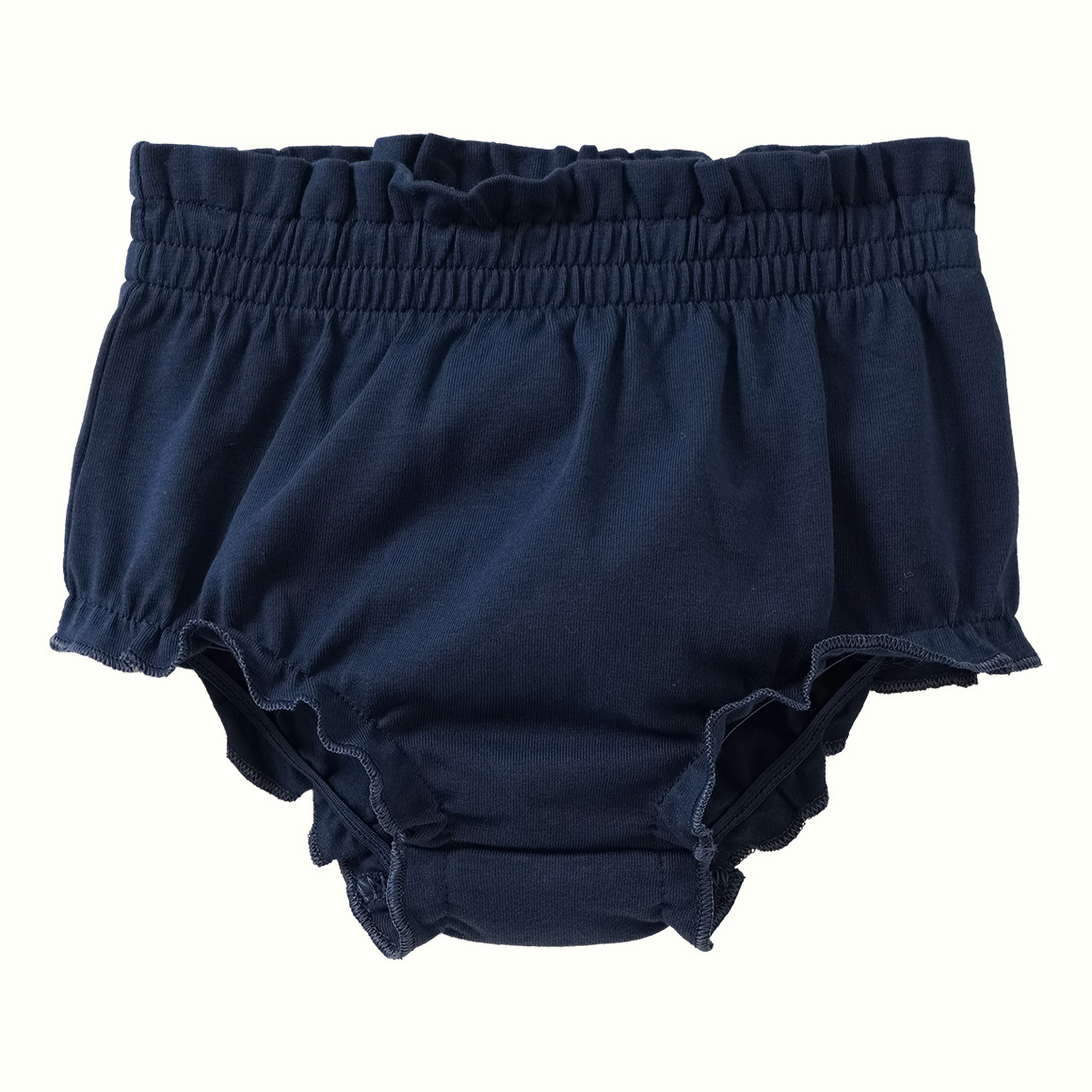 Newborn Kleid mit Shorts und Haarband