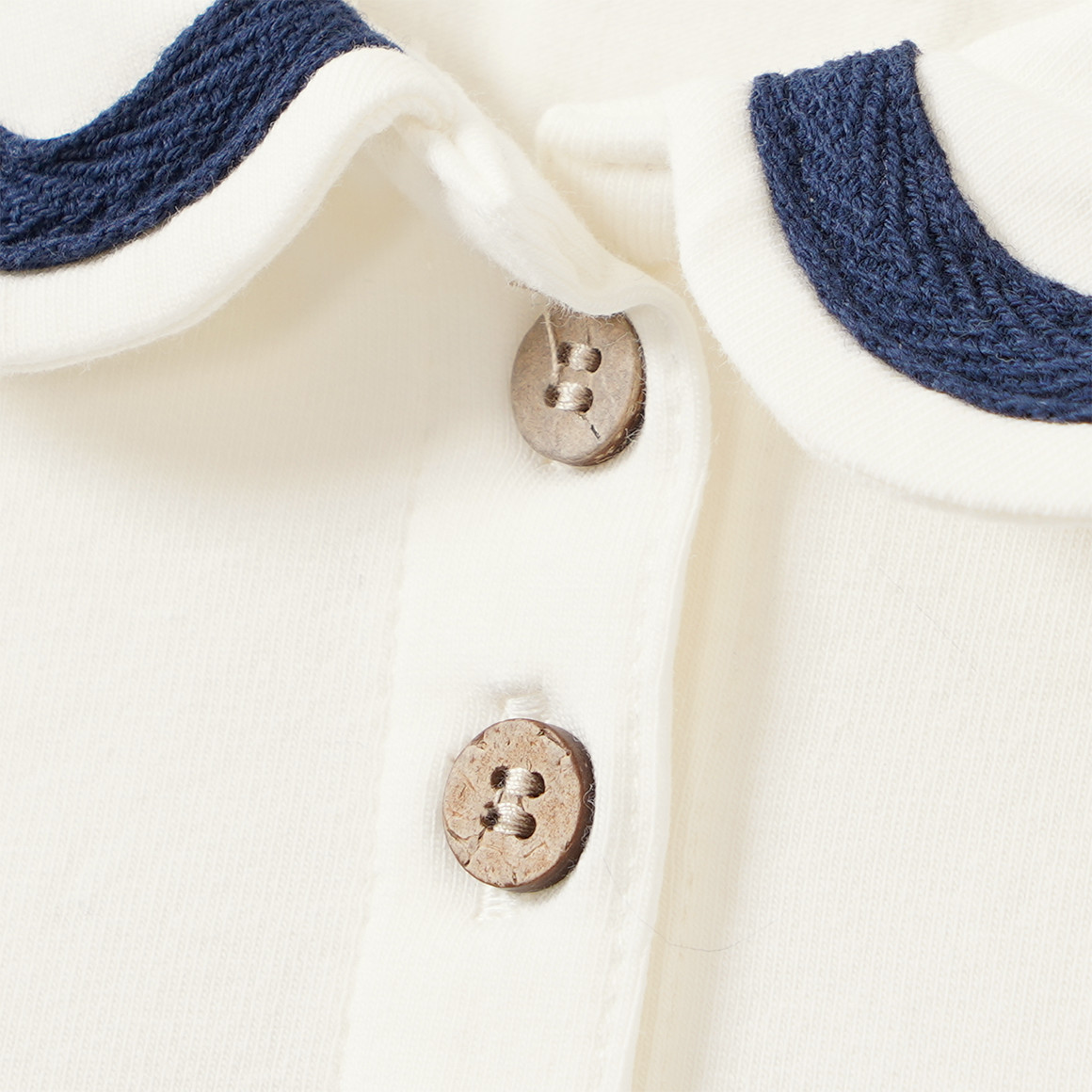 Newborn Kleid mit Shorts und Haarband