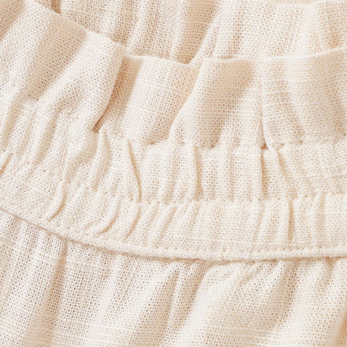 Baby Kleid mit Shorts