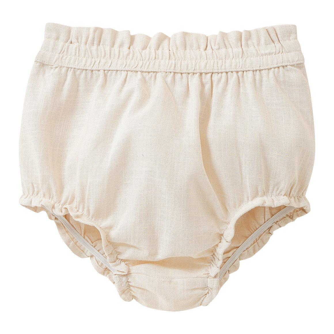 Baby Kleid mit Shorts