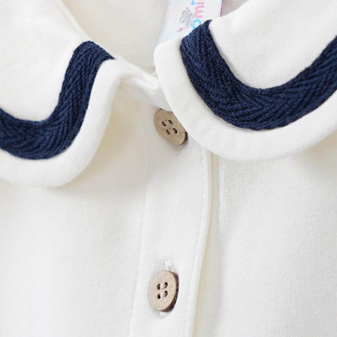 Baby Kleid mit Shorts und Haarband