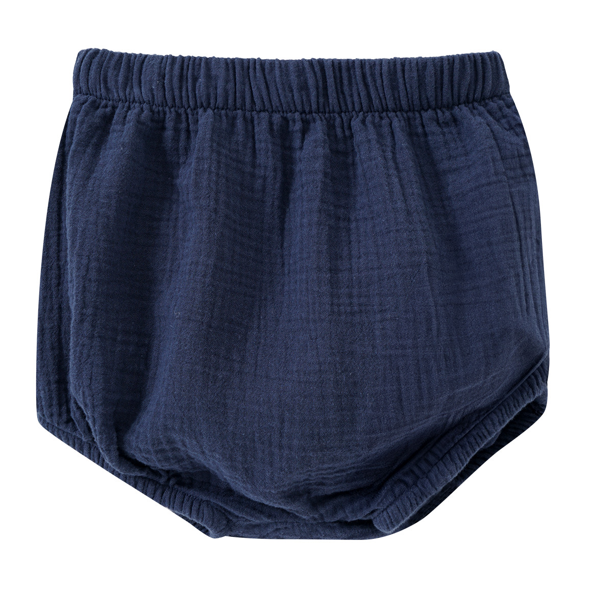 Baby Set mit Body, Shorts und Mütze