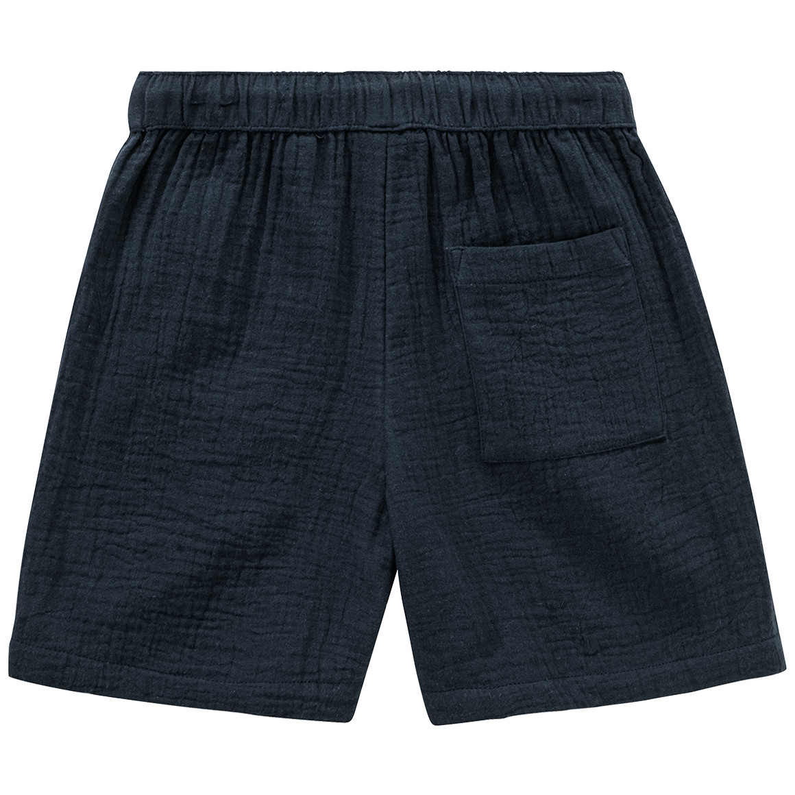 Jungen Musselin-Shorts mit Tunnelzug