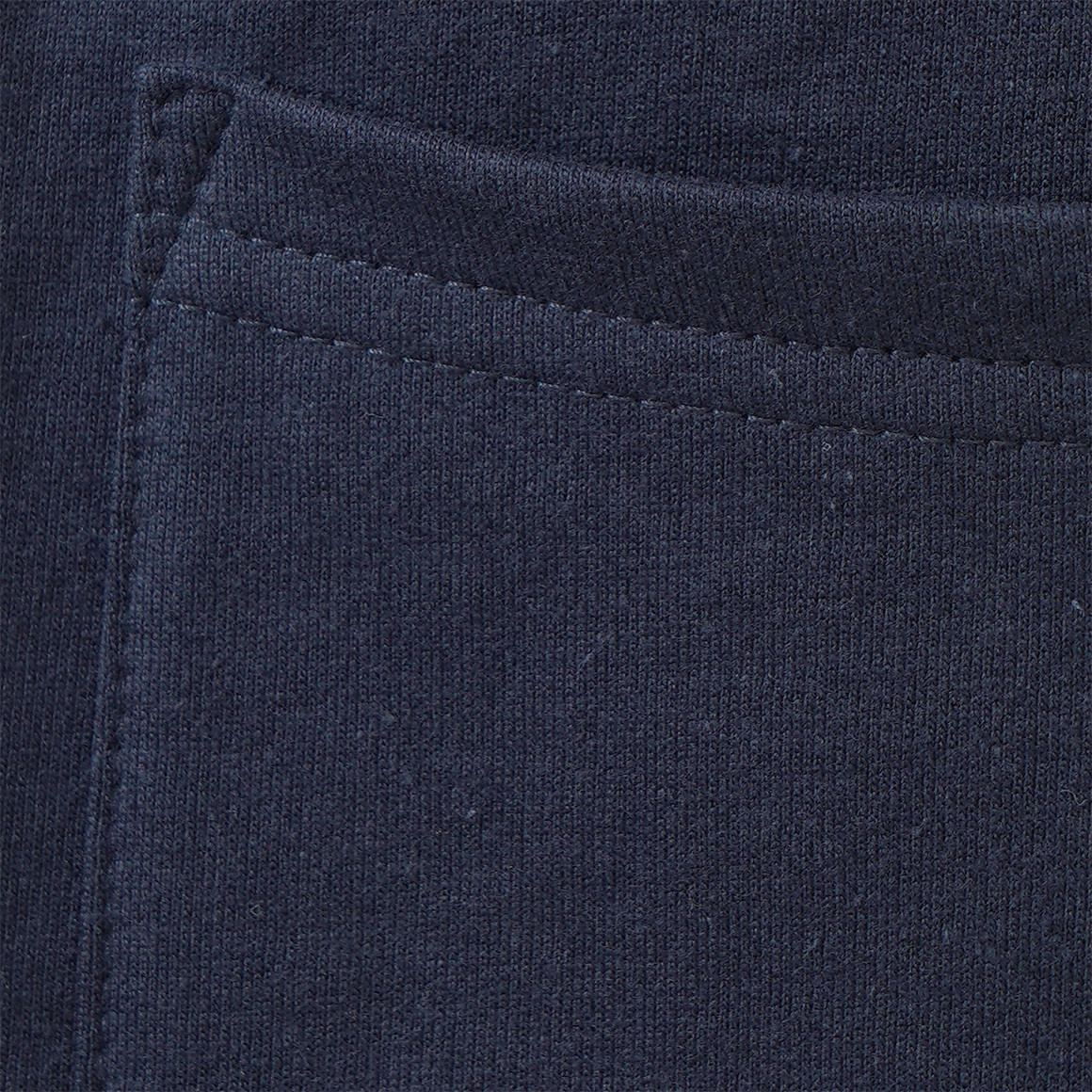 Baby Joggingshorts mit Applikation