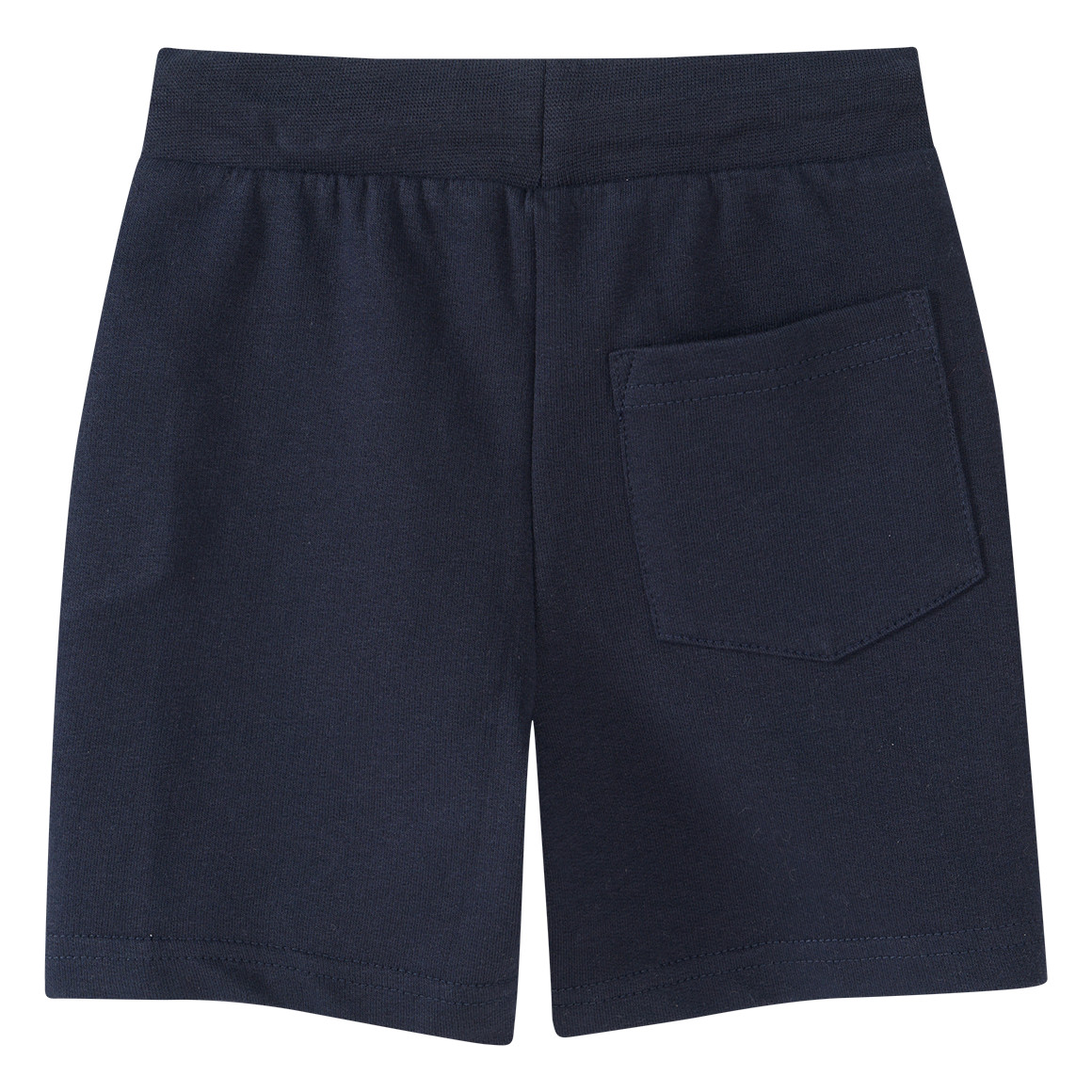 Baby Joggingshorts mit Applikation