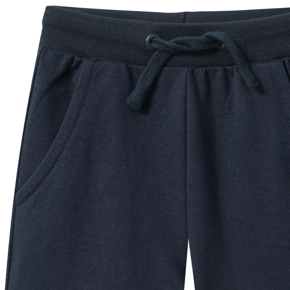 Baby Joggingshorts mit Applikation