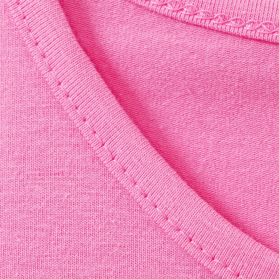 Mädchen T-Shirt mit Applikation