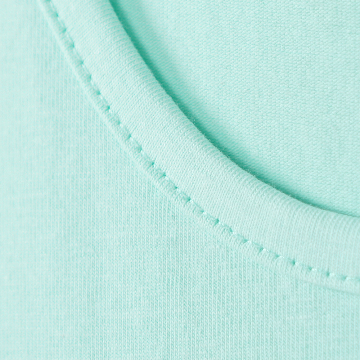 Mädchen T-Shirt mit Applikation