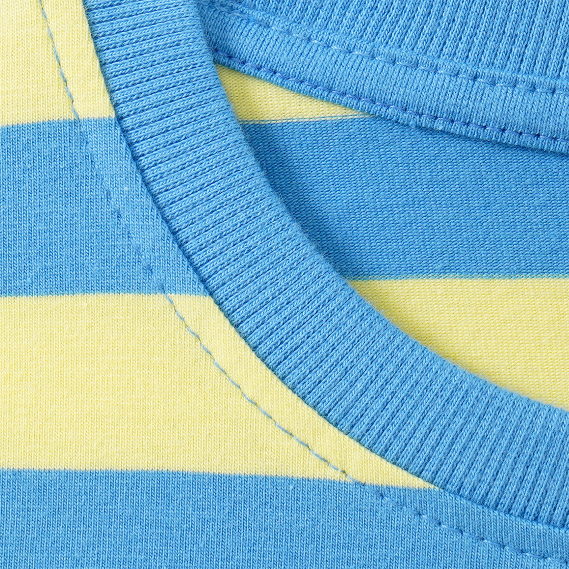 Kinder T-Shirt mit Streifen