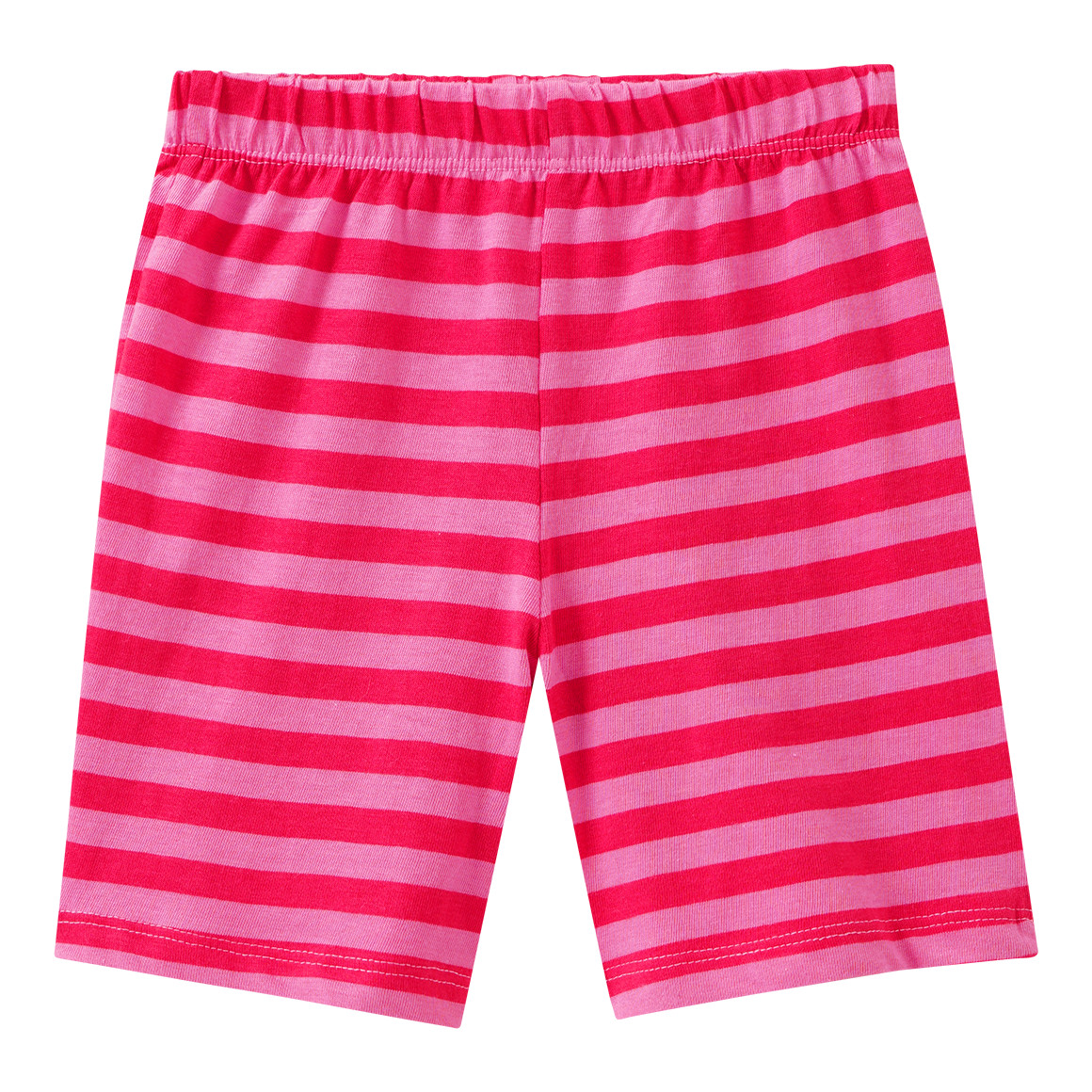 Baby Shorty im Sommer-Look