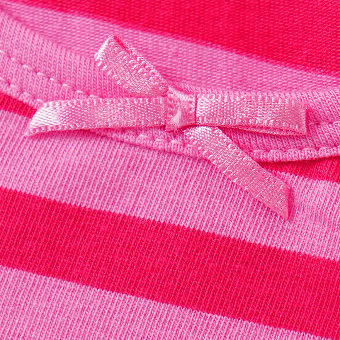 3 Mädchen Unterhemden mit Print