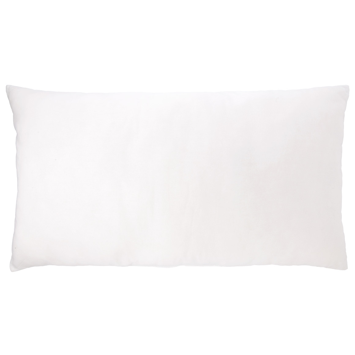 Binnenkussen 50x90 met katoenen hoes