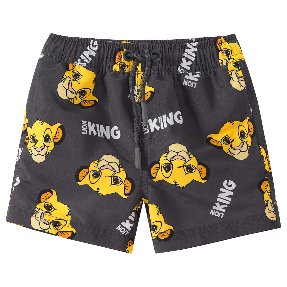 Der König der Löwen Badeshorts mit Simba