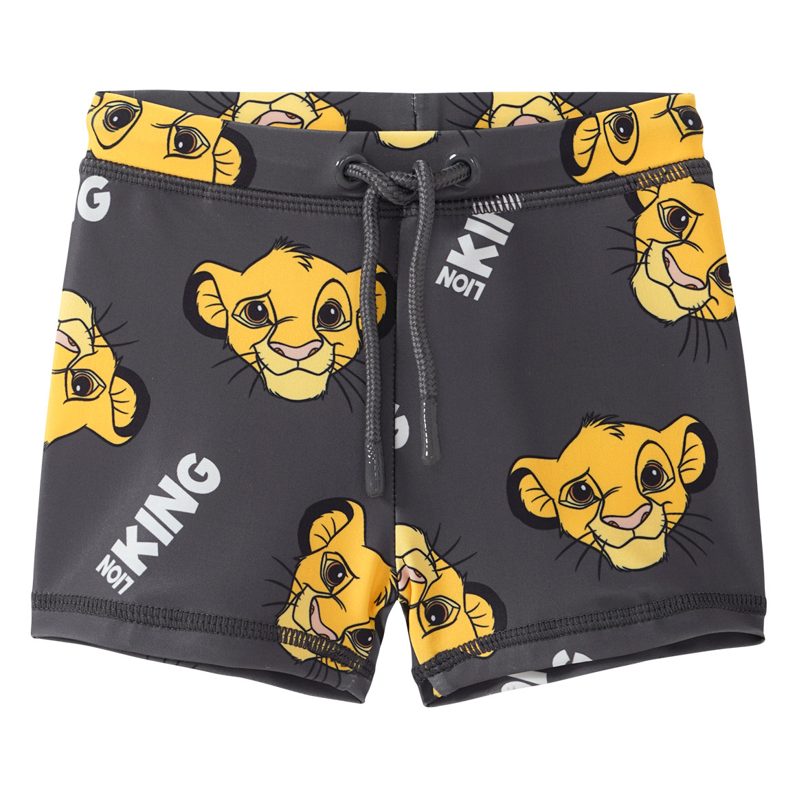 Der König der Löwen UV-Badeshirt und Hose