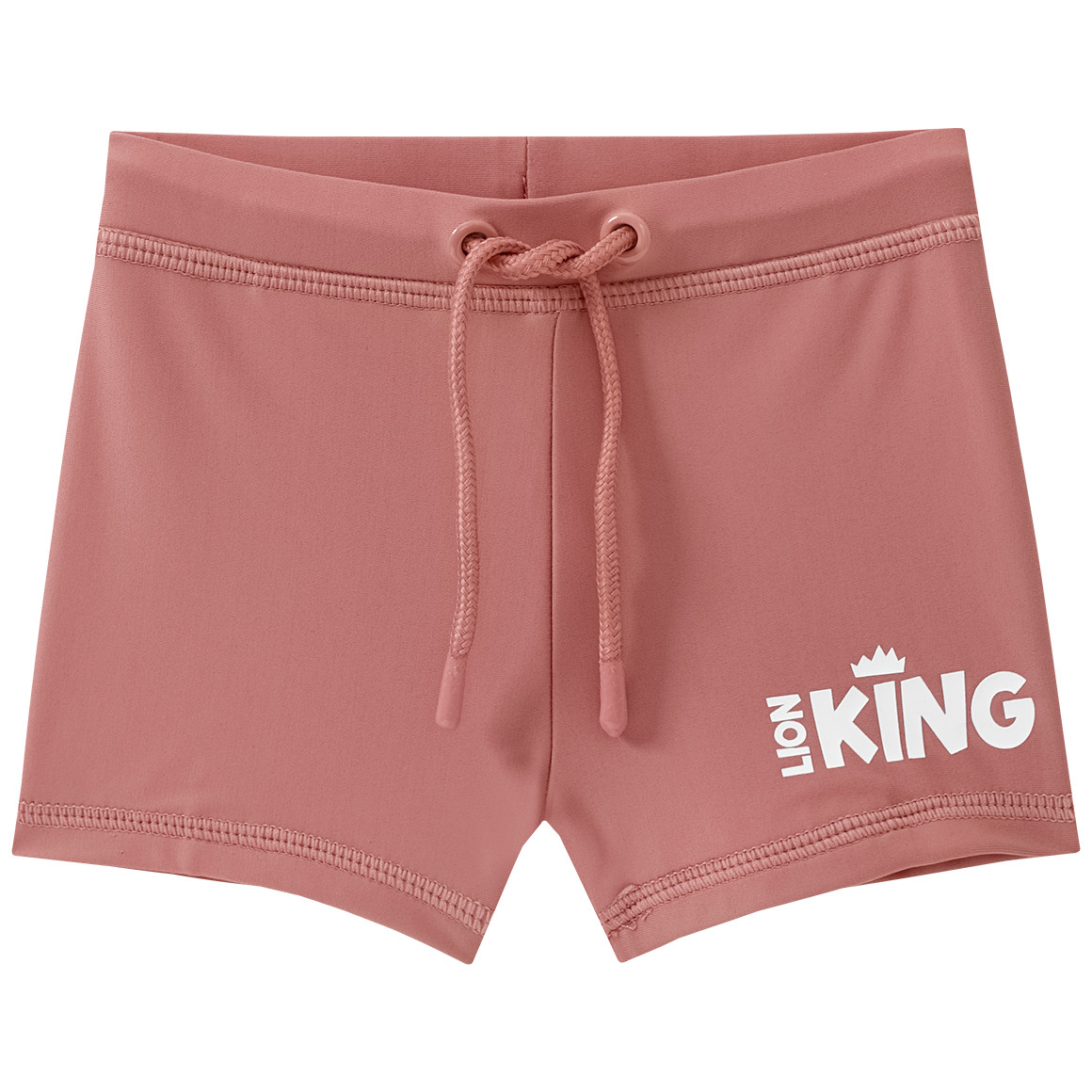 Der König der Löwen UV-Badeshirt und Hose
