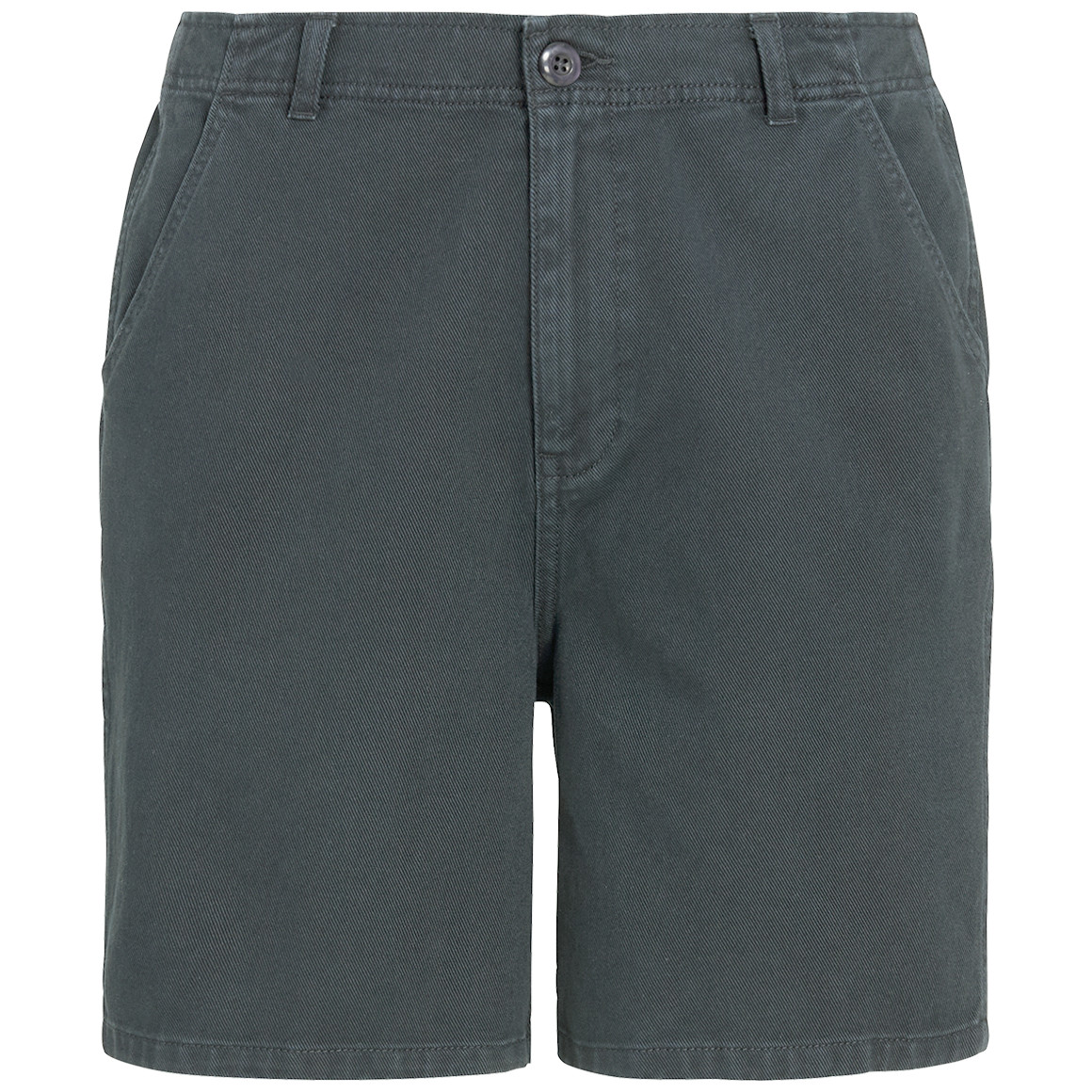 Herren Shorts mit Elastikeinsatz