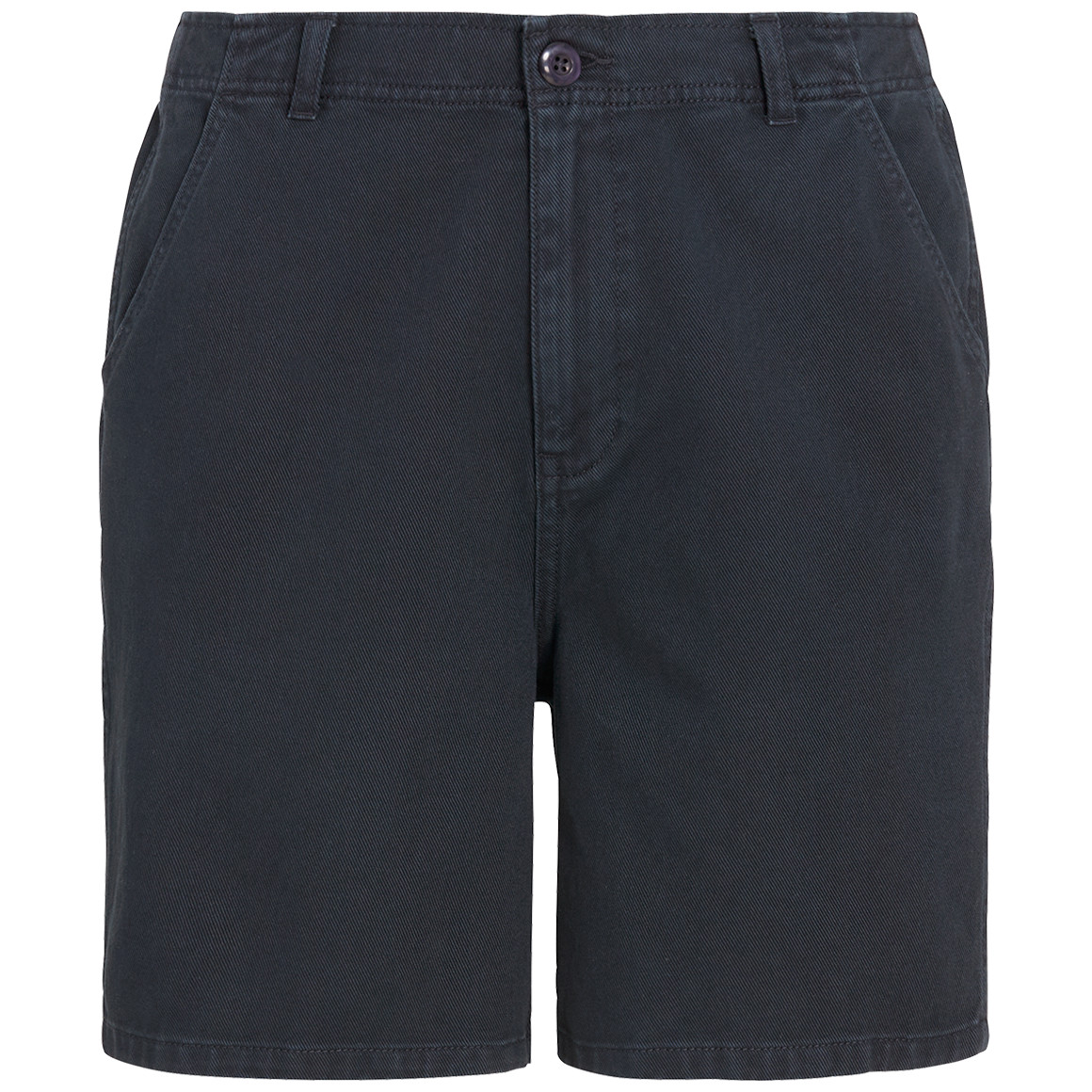 Herren Shorts mit Elastikeinsatz