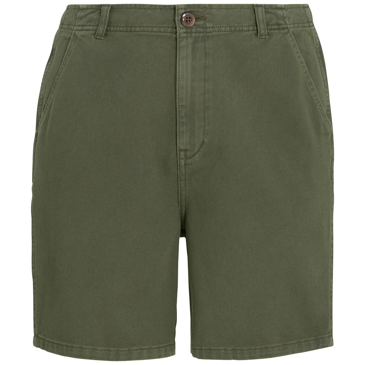 Herren Shorts mit Elastikeinsatz
