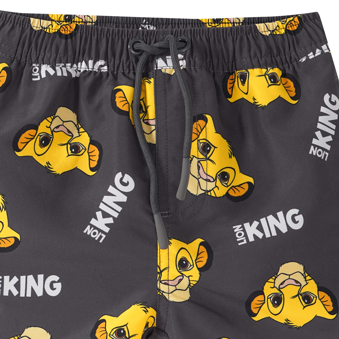Der König der Löwen Badeshorts mit Simba