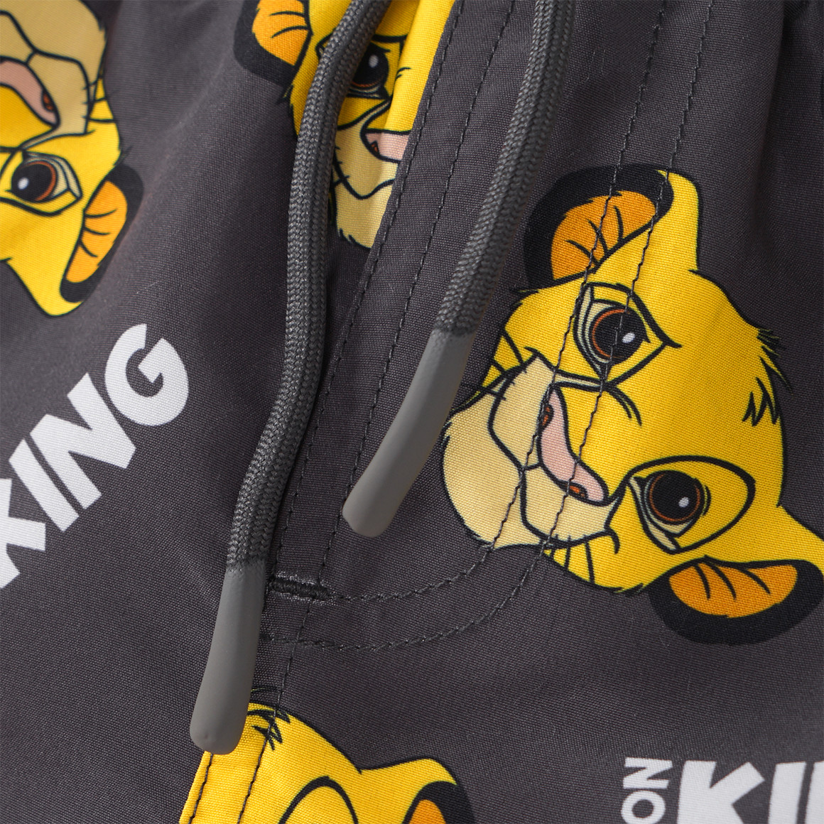 Der König der Löwen Badeshorts mit Simba