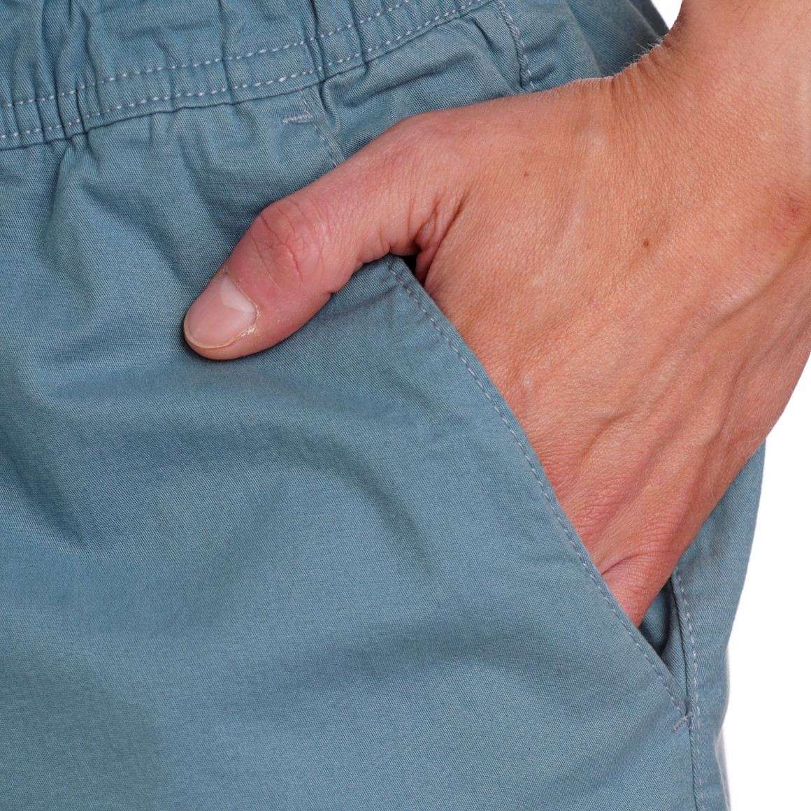 Herren Shorts im Cargo-Look