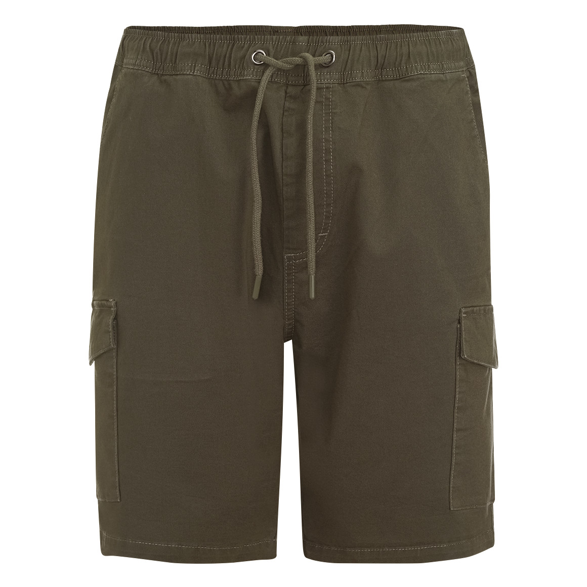 Herren Shorts im Cargo-Look