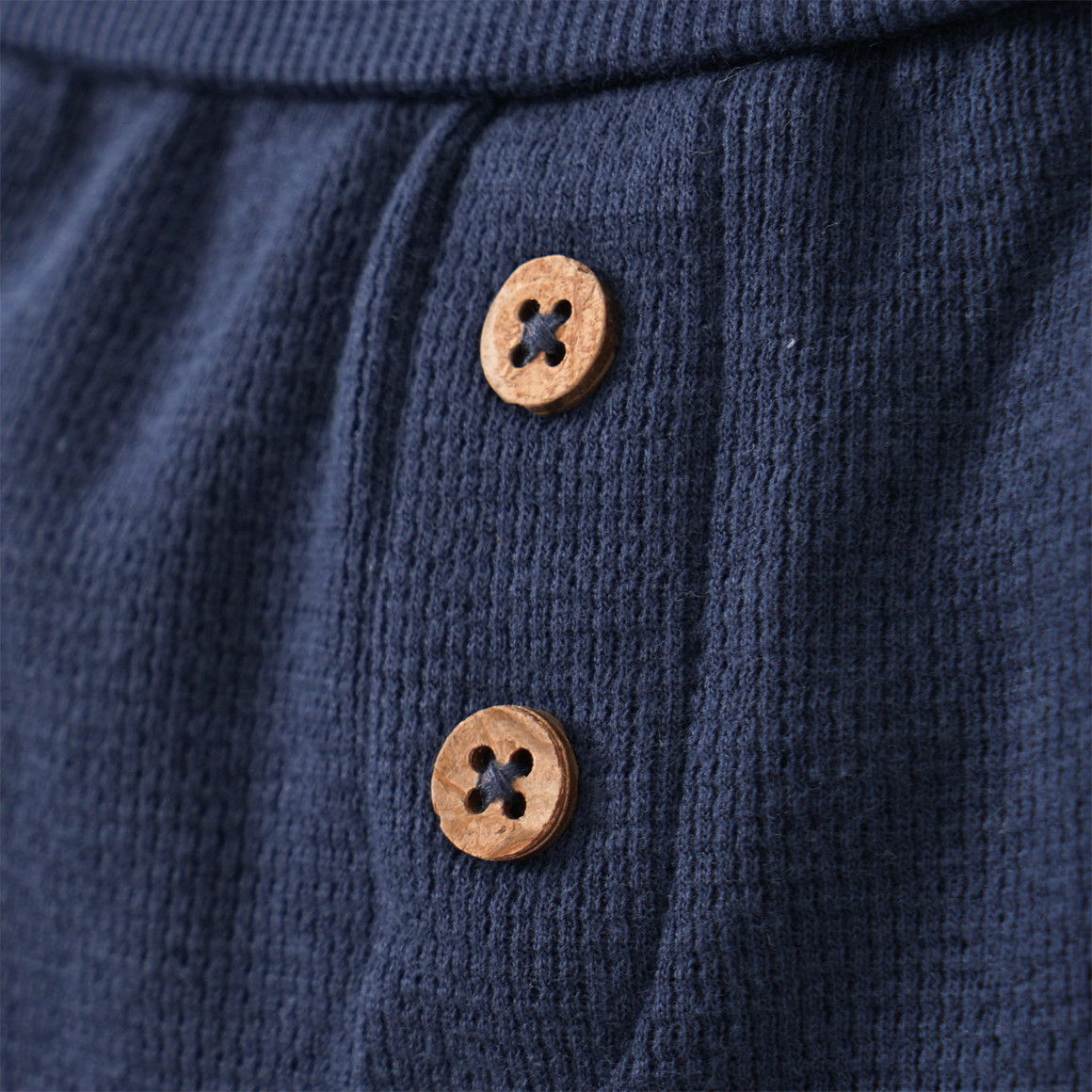 Newborn Body, Bandana und Shorts im Set