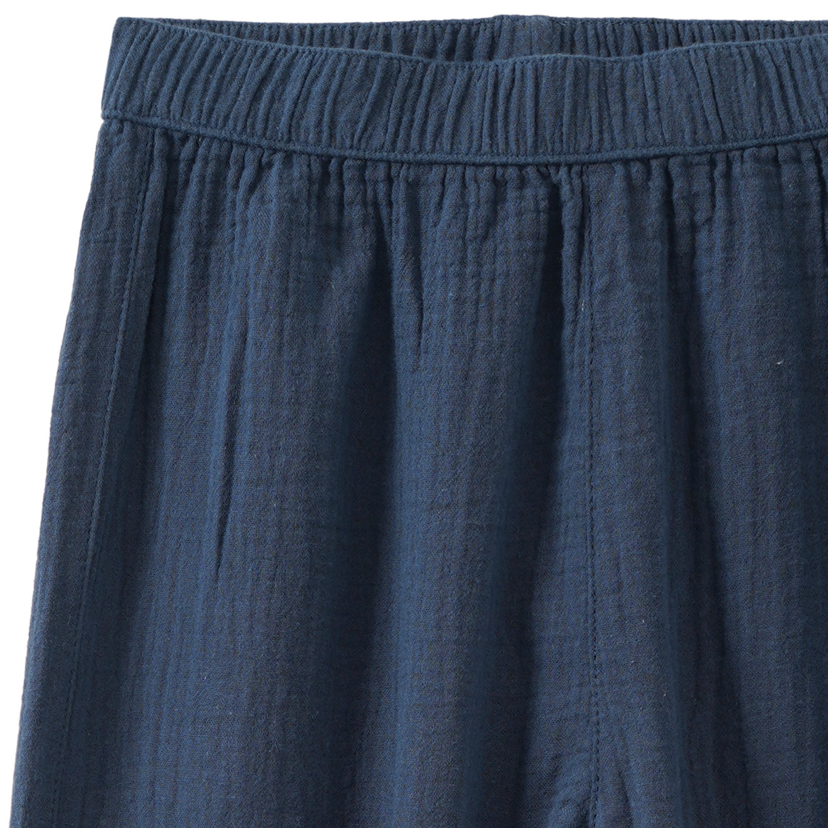 Mädchen Musselin-Hose aus Baumwolle