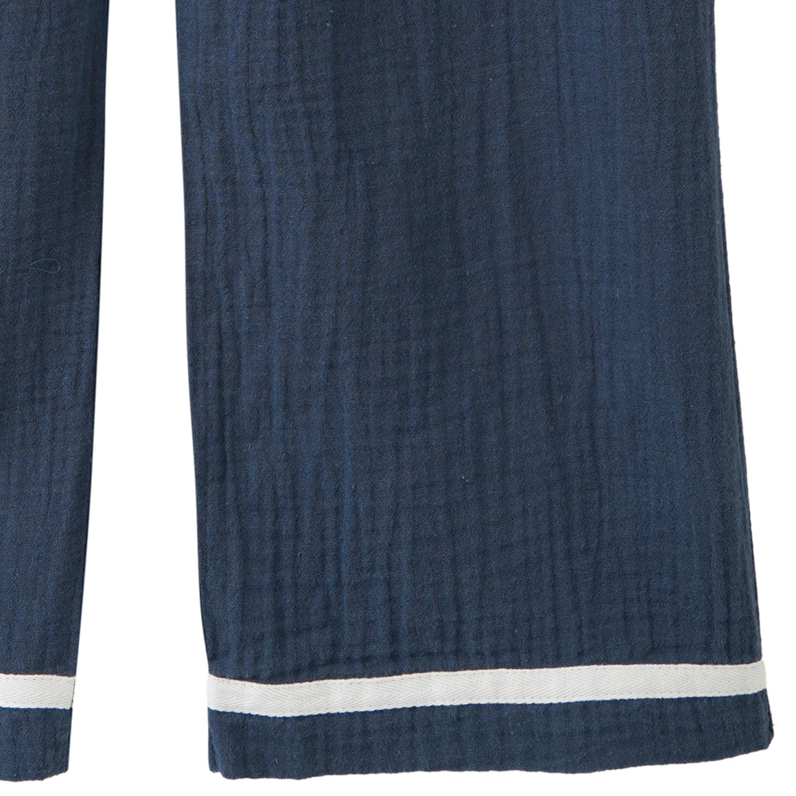 Mädchen Musselin-Hose aus Baumwolle