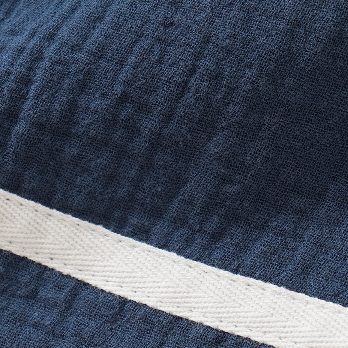 Mädchen Musselin-Hose aus Baumwolle