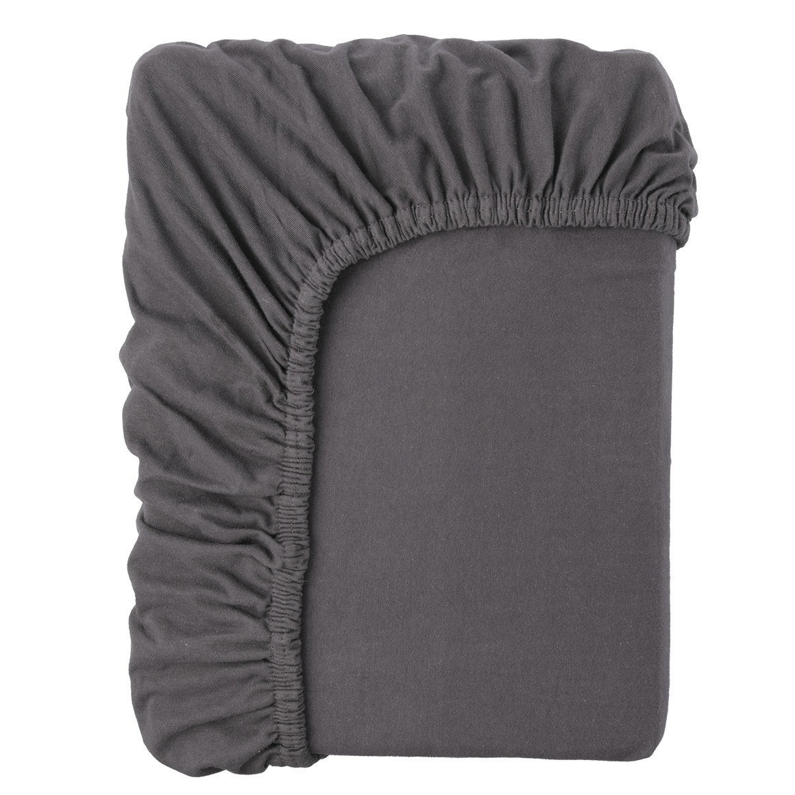 Spannbettlaken 90x200 cm aus Baumwolle